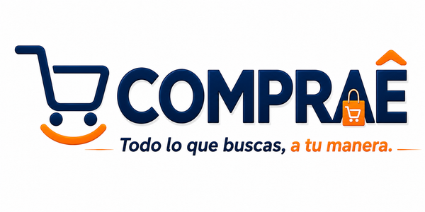 Compraê